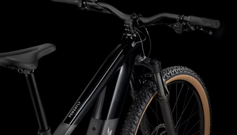 Trek Powerfly+ 4 Gen 5 - Image 3