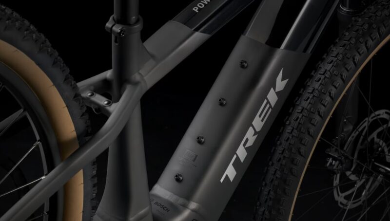 Trek Powerfly+ 4 Gen 5 - Image 4