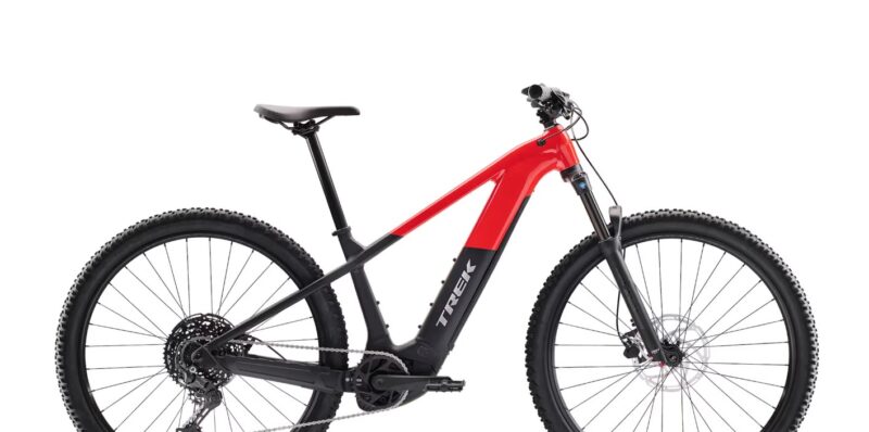 Trek Powerfly+ 4 Gen 5 - Image 6