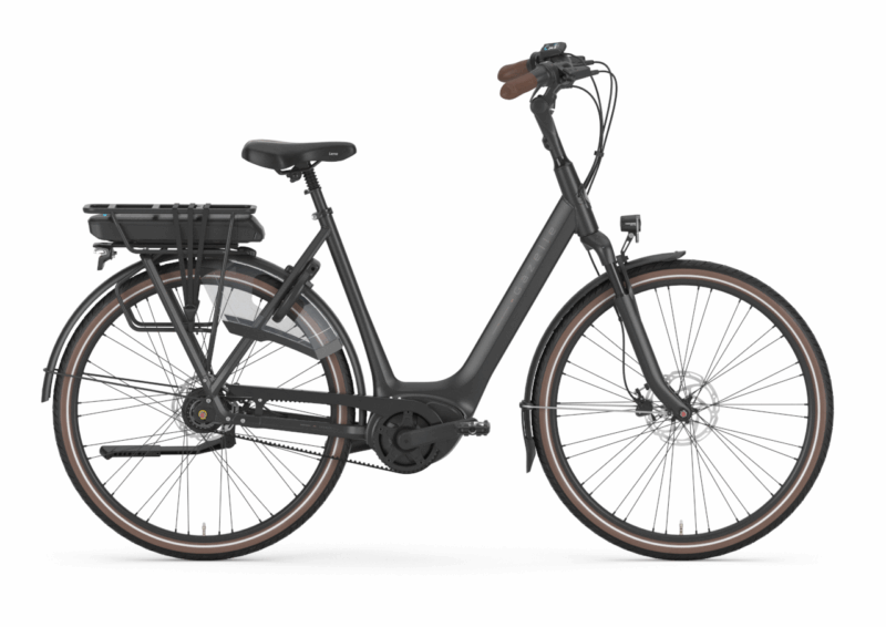 Gazelle Orange C8+ - Image 2