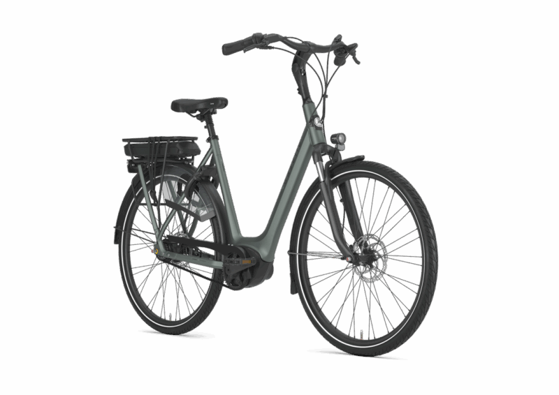 Gazelle Orange C8+ - Image 3