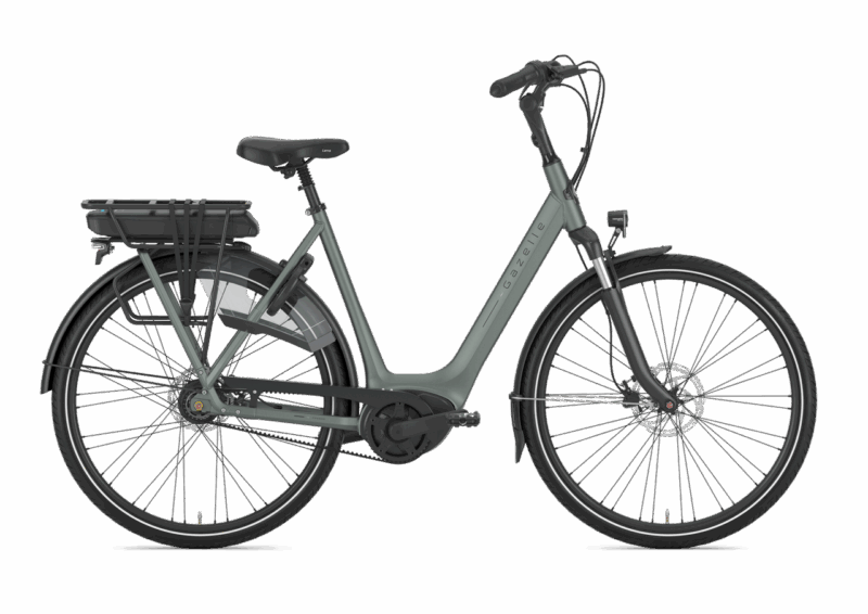 Gazelle Orange C8+ - Image 4