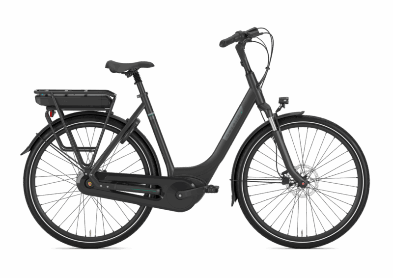 Gazelle Paris C8 L - Image 2