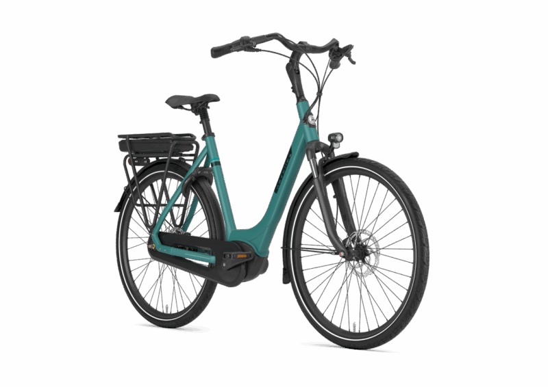 Gazelle Paris C8 L - Image 3