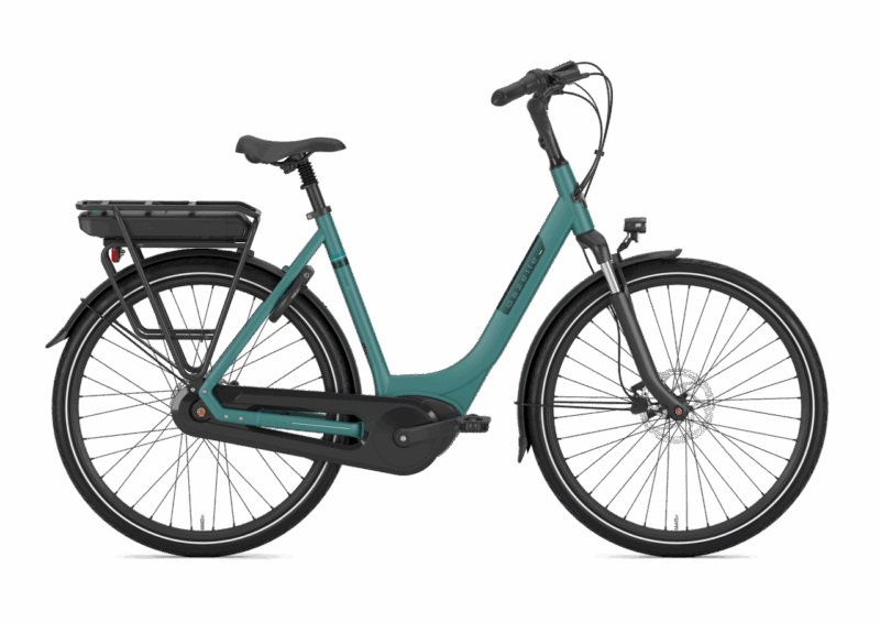 Gazelle Paris C8 L - Image 4