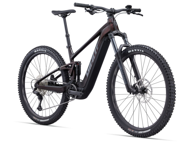Giant Stance E+ 1 Pro - Image 2
