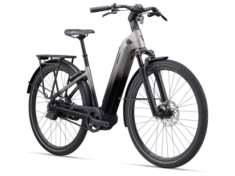 Giant Anytour E+ 0 GB