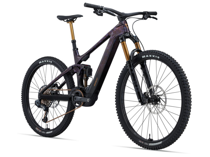 Giant Trance X Advanced E+ Elite 0