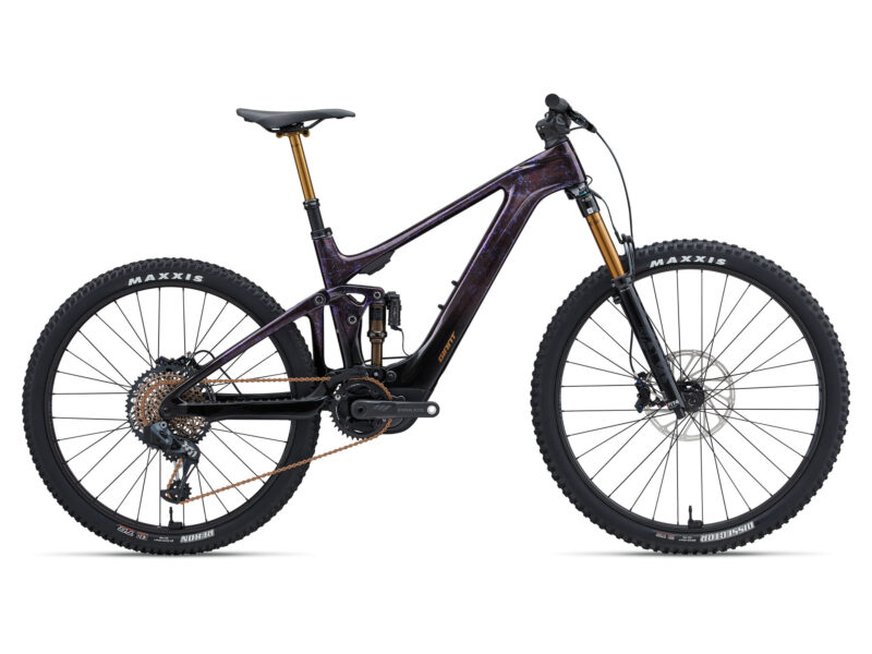 Giant Trance X Advanced E+ Elite 0 - Image 2
