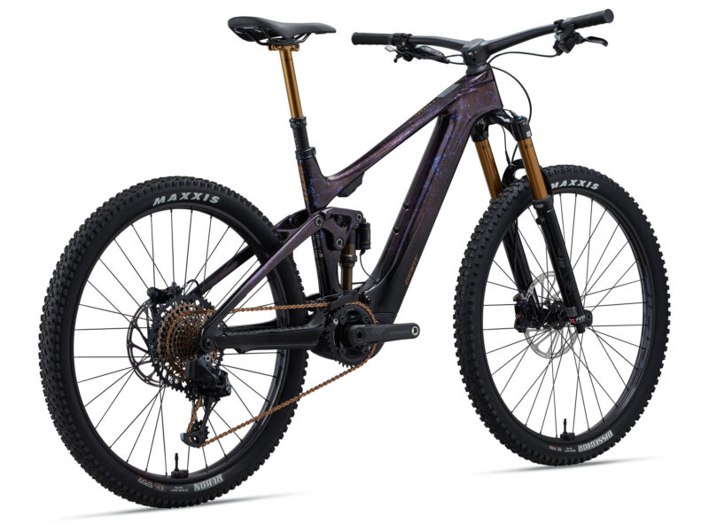Giant Trance X Advanced E+ Elite 0 - Image 3