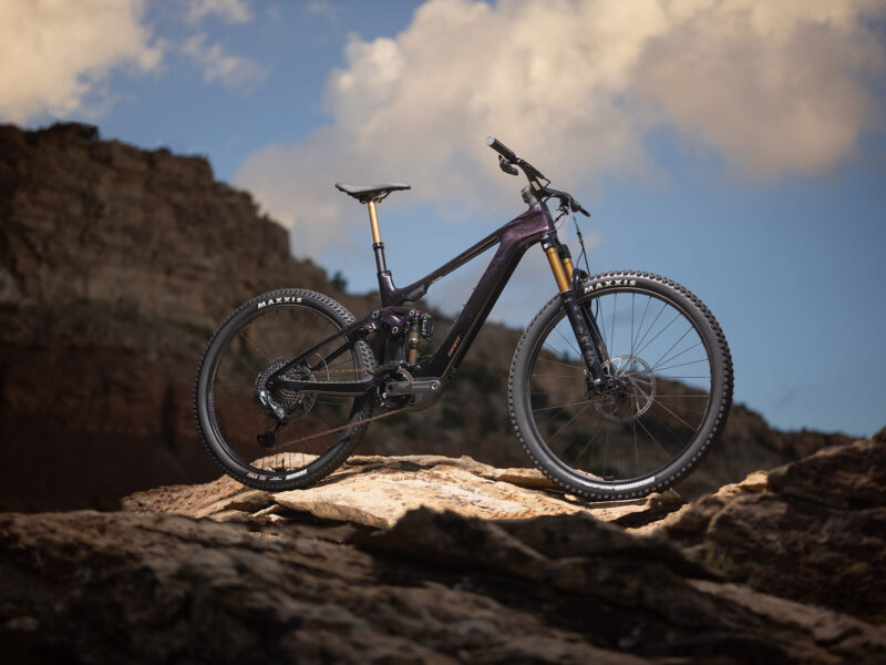 Giant Trance X Advanced E+ Elite 0 - Image 4