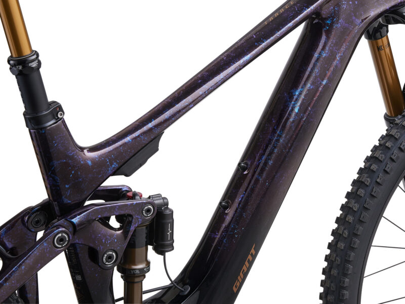 Giant Trance X Advanced E+ Elite 0 - Image 6