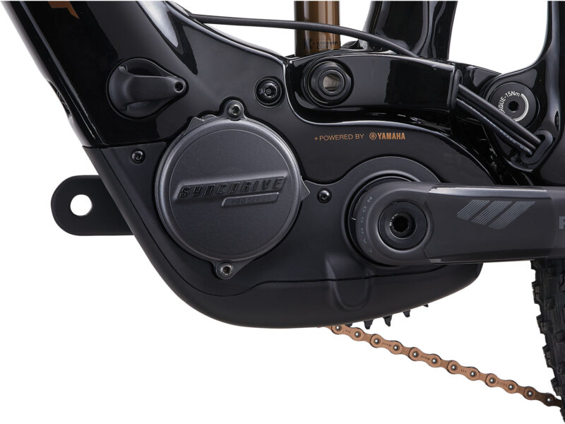 Giant Trance X Advanced E+ Elite 0 - Image 8