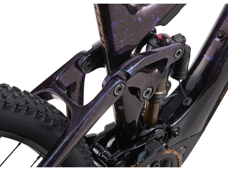 Giant Trance X Advanced E+ Elite 0 - Image 9