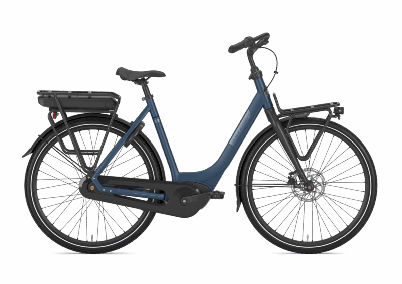 Gazelle Paris C7 Urban L