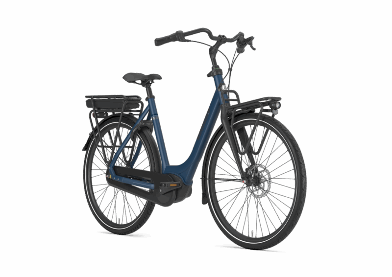 Gazelle Paris C7 Urban L - Image 2