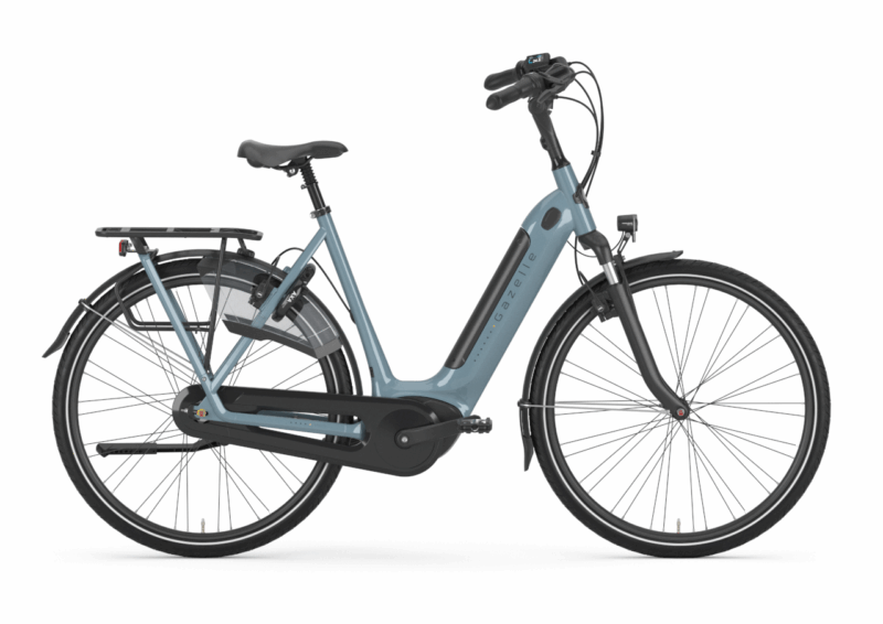 Gazelle Arroyo C7+ Elite L