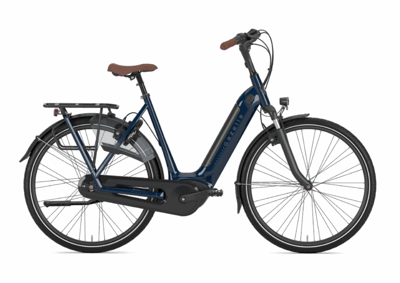 Gazelle Arroyo C7+ Elite L - Image 5