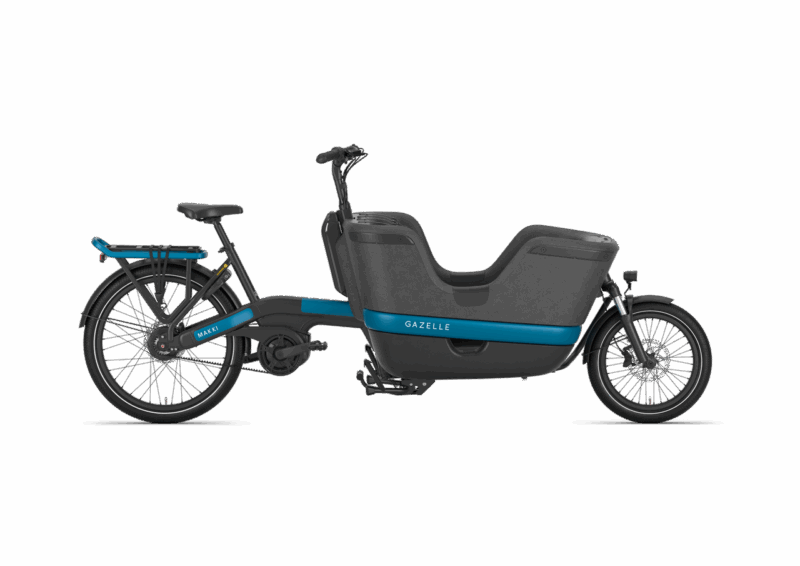 Gazelle Makki Load L 26"