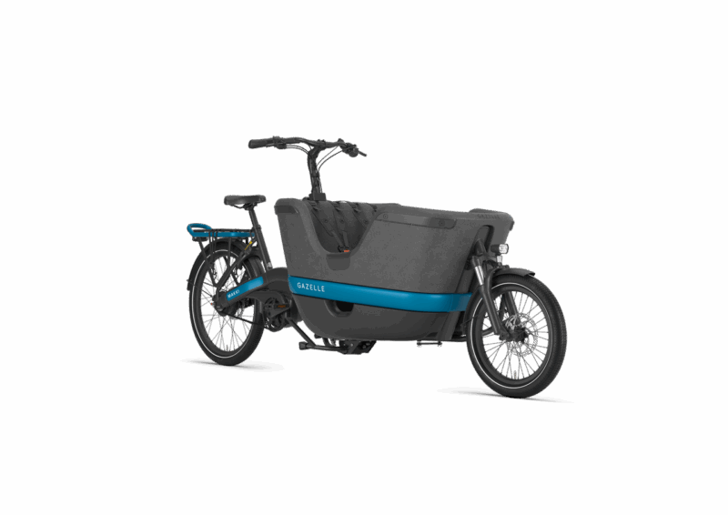 Gazelle Makki Load L 26" - Image 2